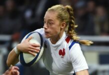 France completed robust to win the Six Nations Championship for Bonus Factors in opposition to Italy France finished strong to win the Six Nations Championship for Bonus Points against Italy