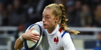 France finished strong to win the Six Nations Championship for Bonus Points against Italy

