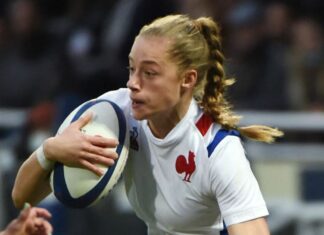 France completed robust to win the Six Nations Championship for Bonus Factors in opposition to Italy France finished strong to win the Six Nations Championship for Bonus Points against Italy