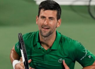 French Open: Djokovic allowed to play as is French Open: Djokovic allowed to play as is