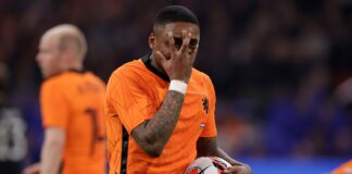  Friendly matches: The Dutch held Germany.  France, Belgium and Spain win

