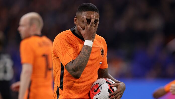  Friendly matches: The Dutch held Germany.  France, Belgium and Spain win

