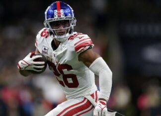 GM giants: You haven’t made calls to commerce Barclay GM giants: You have not made calls to trade Barclay