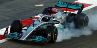Gasly fastest in F1 test but Ferrari and Mercedes draw attention

