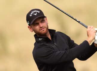 Gavins in controversy in Qatar | Larrazabal recovers to carry the lead Gavins in controversy in Qatar | Larrazabal recovers to hold the lead