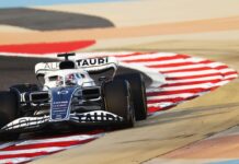 Gazelle is the quickest within the check; Mercedes’ radical improve catches the attention Gazelle is the fastest in the test; Mercedes' radical upgrade catches the eye