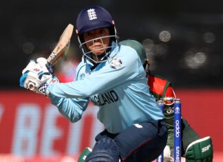 Greenway: England have momentum after reaching the semi-finals Greenway: England have momentum after reaching the semi-finals