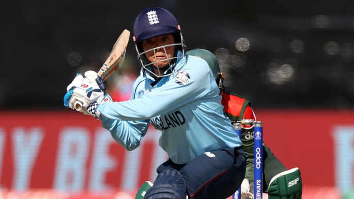 Greenway-England-have-momentum-after-reaching-the-semi-finals.jpg Greenway: England have momentum after reaching the semi-finals