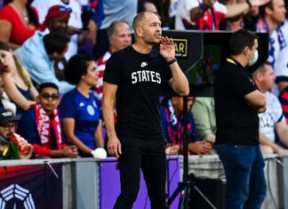 Greg Berhalter’s selections are justified with america getting ready to the World Cup berth Greg Berhalter's choices are justified with the United States on the brink of the World Cup berth