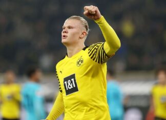 Haaland’s follow-up: Manchester Metropolis is optimistic concerning the deal amid Actual Madrid’s curiosity Haaland's follow-up: Manchester City is optimistic about the deal amid Real Madrid's interest