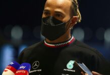 Hamilton: Automobile ‘indestructible’ in Q1 exit shock | Mir: Velocity is ‘unacceptable’ Hamilton: Car 'indestructible' in Q1 exit shock | Mir: Speed is 'unacceptable'