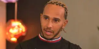 Hamilton: My goal in Formula 1 is more than winning

