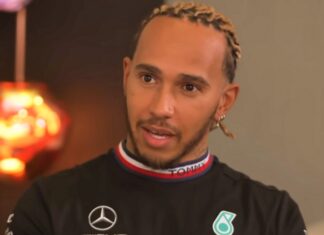 Hamilton: My aim in Formulation 1 is greater than successful Hamilton: My goal in Formula 1 is more than winning