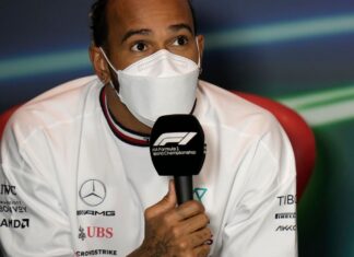 Hamilton requires change in Saudi Arabia | ‘We have to see extra’ Hamilton calls for change in Saudi Arabia | 'We need to see more'