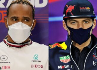 Hamilton requires ‘transparency’ in FIA report | Max: We do not want it Hamilton calls for 'transparency' in FIA report | Max: We don't need it