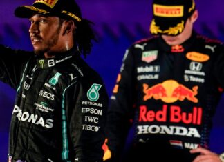 Hamilton is the most effective ever in Verstappen’s duel comeback? | “really feel robbed” Hamilton is the best ever in Verstappen's duel comeback? | "feel robbed"