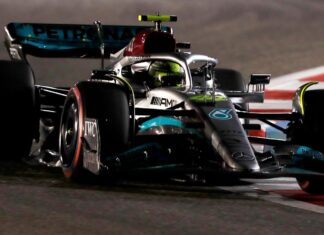 Hamilton laments “massive issues” like Meyer’s sad battle Hamilton laments "big problems" like Meyer's unhappy struggle