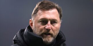 Ralph Hasenhuttl