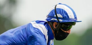 Jim Crowley 