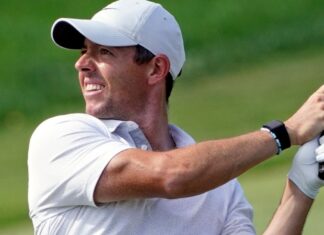Horschel, Gotch take Bay Hill in command as McIlroy struggles Horschel, Gotch take Bay Hill in command as McIlroy struggles