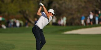 Hovland vs Bay Hill as McIlroy stumbles late Hovland vs Bay Hill as McIlroy stumbles late