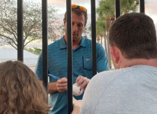 How MLB and MLBPA ought to get their priorities straight as shutdown approaches their sport How MLB and MLBPA should get their priorities straight as shutdown approaches their sport