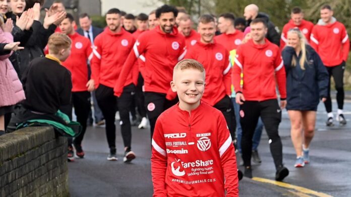 How-Marcus-Rashford-inspired-an-11-year-old-United-fan-to-feed.jpg How Marcus Rashford inspired an 11-year-old United fan to feed 115,000