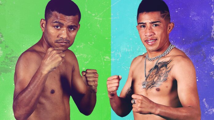 How-Roman-Chocolatito-Gonzalez-changed-boxings-perception-of-the-smaller.jpg How Roman 'Chocolatito' Gonzalez changed boxing's perception of the smaller divisions