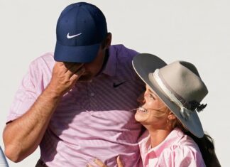 How did Schaeffler get to World No. 1 so rapidly? How did Schaeffler get to World No. 1 so quickly?