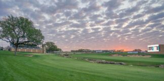 How to watch the Texas Valero Open on ESPN +

