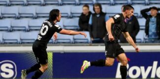 Hull City deal shakes Coventry play-off hopes as 'ghost target' canceled

