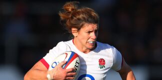 Hunter: Red roses should expect the unexpected with Italy

