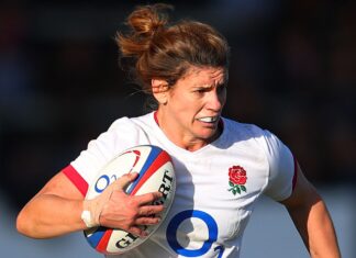 Hunter: Pink roses ought to anticipate the surprising with Italy Hunter: Red roses should expect the unexpected with Italy