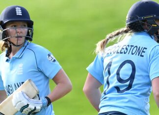 Hussein: Do not write off England Hussein: Don't write off England