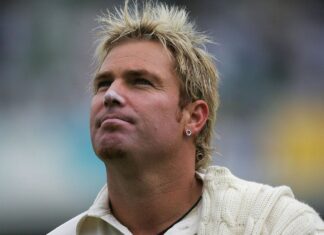 Hussein: Warren is the best participant ever Hussein: Warren is the greatest player ever