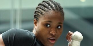 Caroline Dubois (PA)