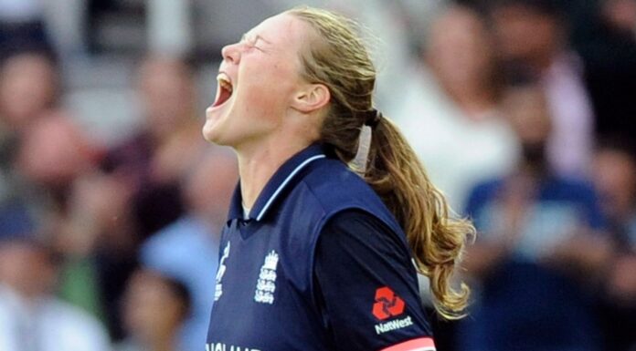 “I wanted to remember everything” - World Cup glory still fresh for Shropsol

