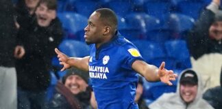 Ikbayzu hits late to deny Derby a valuable point

