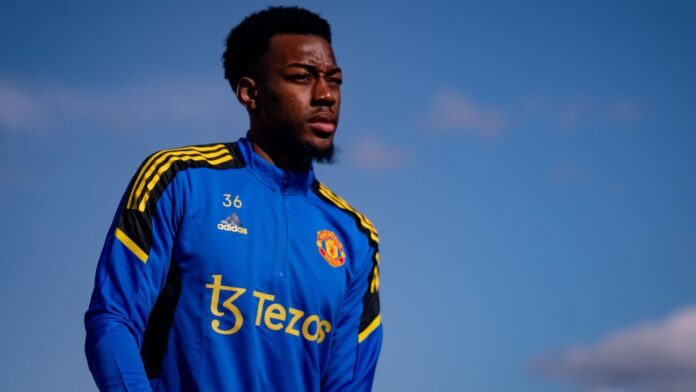 Ilangas-breakthrough-is-one-of-the-few-bright-spots-for.jpg Ilanga's breakthrough is one of the few bright spots for Manchester United this season