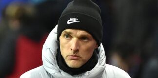 'I'm not a politician' - Tuchel pleads to stop Abramovich's questions

