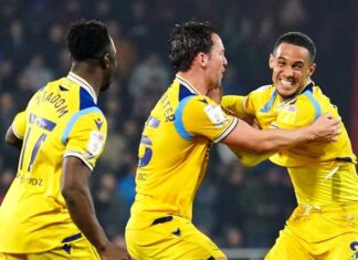 Ines blows to carry Bournemouth Ines blows to hold Bournemouth