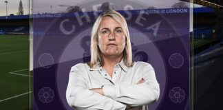 International Women's Day: How Hayes' leadership revolutionized Chelsea


