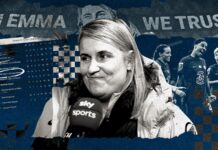 Is that this the place Chelsea take cost of the WSL title race? Is this where Chelsea take charge of the WSL title race?