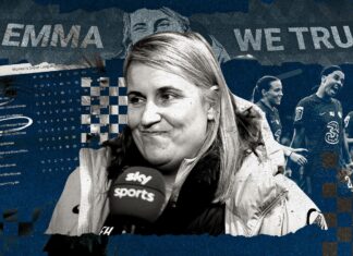 Is that this the place Chelsea take cost of the WSL title race? Is this where Chelsea take charge of the WSL title race?