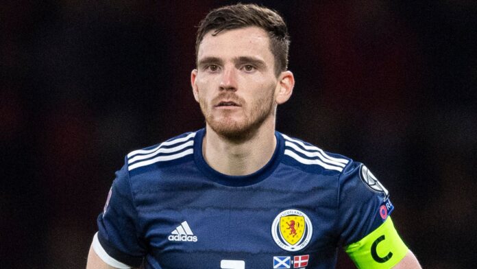 It-is-unlikely-that-Robertson-will-face-Poland.jpg It is unlikely that Robertson will face Poland