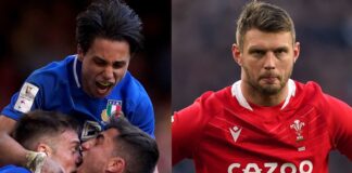 Italy captain: It's not realistic Anna Biggar: Last chance for a lot of players

