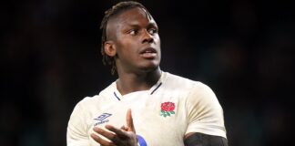 Itogi: England have a great chance against France

