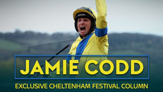 Jimmy-Codes-Blog-The-Four-Cheltenham-Day-Picks.jpg Jamie Codd Cheltenham Festival blog