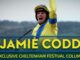 Jamie Codd Cheltenham Festival blog