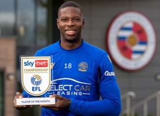 Joao And Corbran Win The February Championship Awards Joao And Corbran Win The February Championship Awards